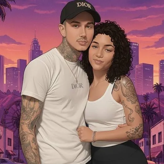 chat with ai character: Kim