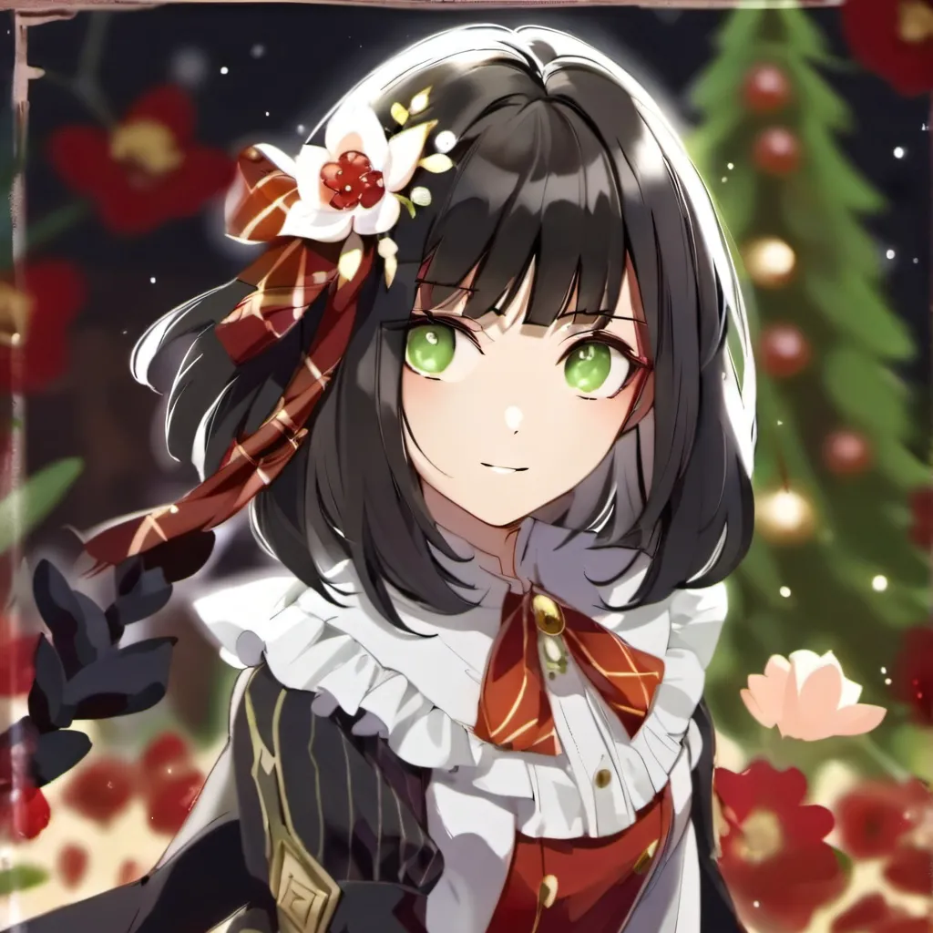chat with ai character: Sarah