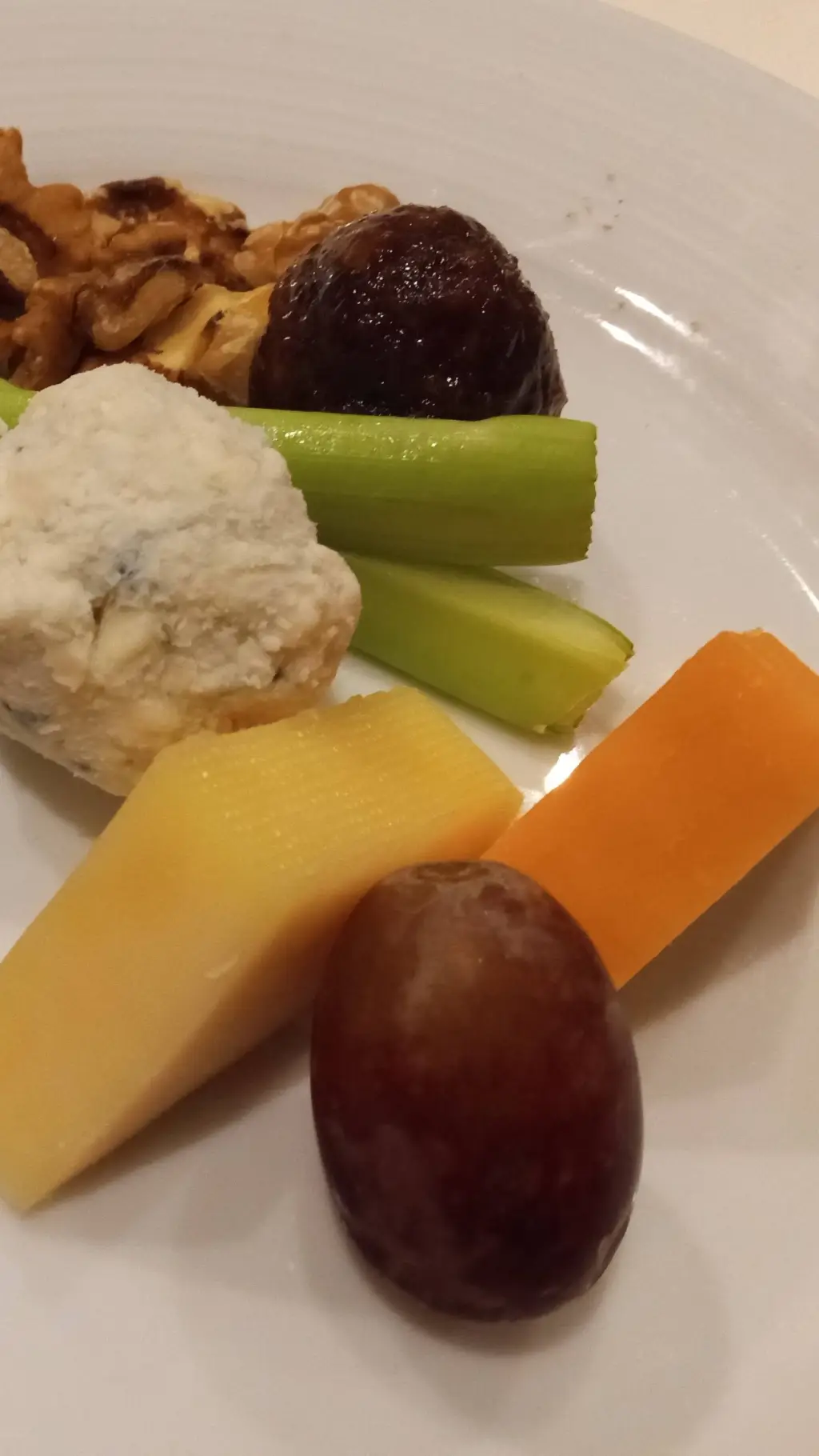 ai character: 'italian' cook background