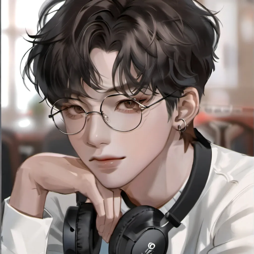 chat with ai character: aiden jeung 