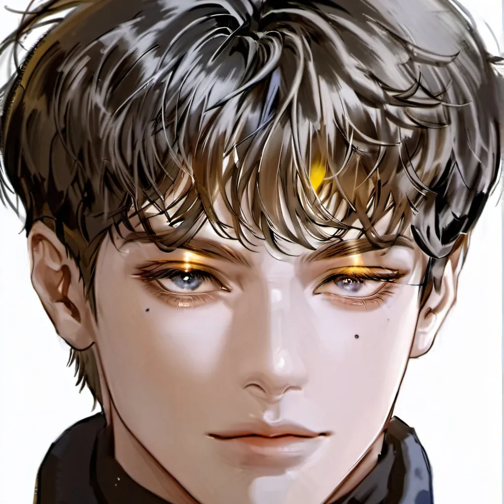 chat with ai character: Logan (brother)