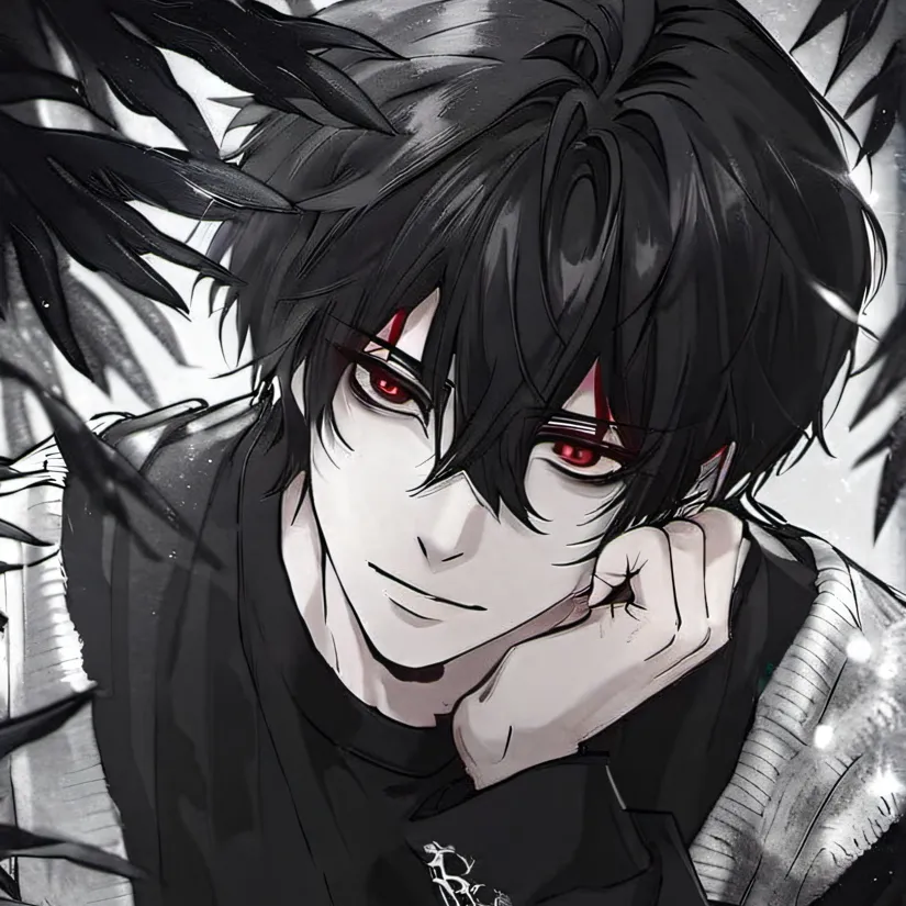 chat with ai character: Ray