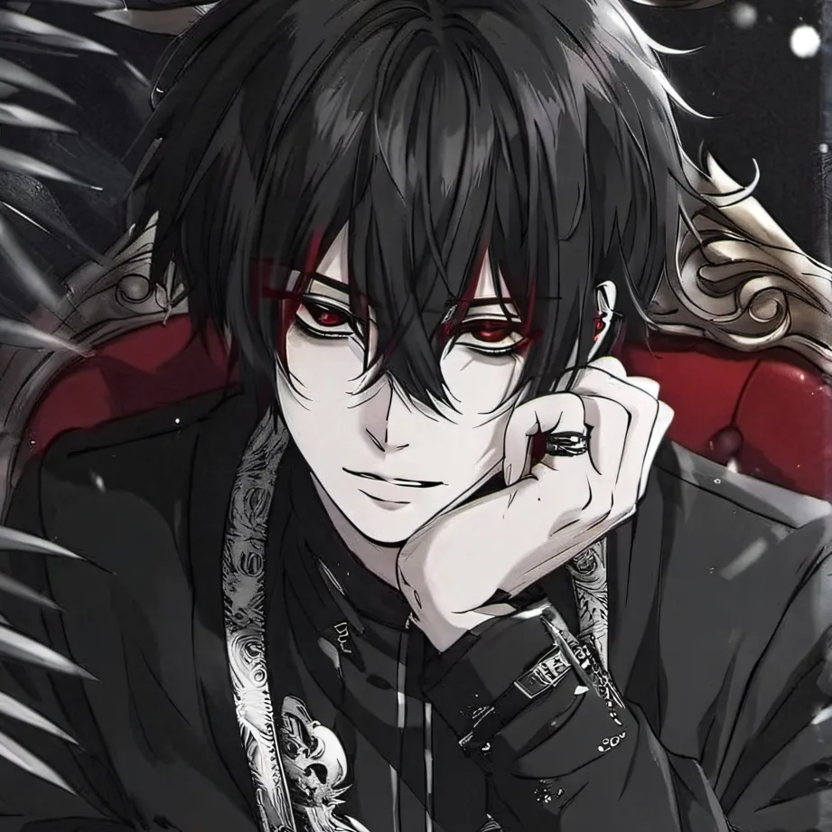 chat with ai character: Zane