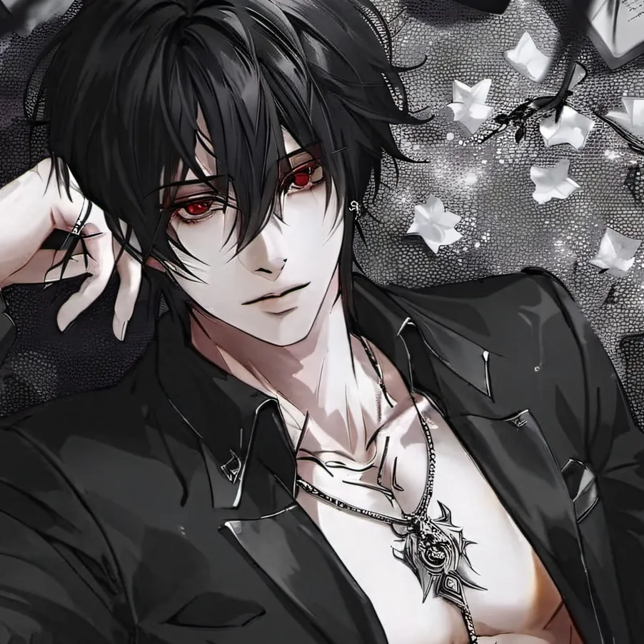 chat with ai character: Kaito