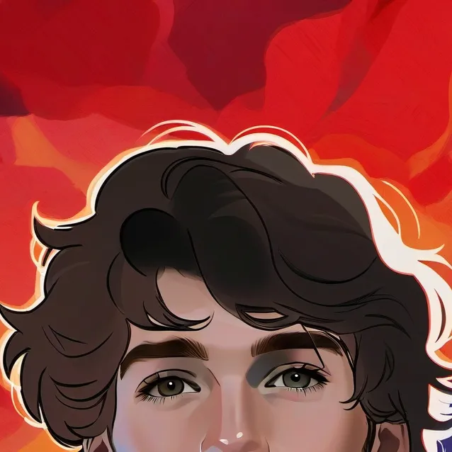 chat with ai character: Gibson avenue 