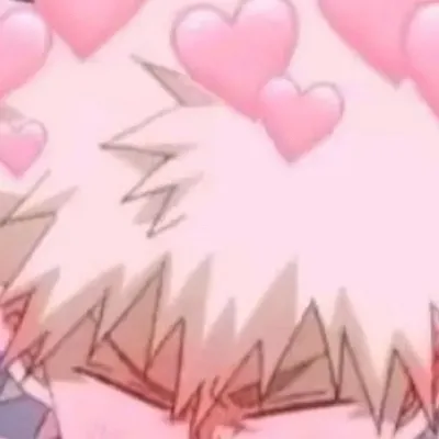 chat with ai character: Bakugo 