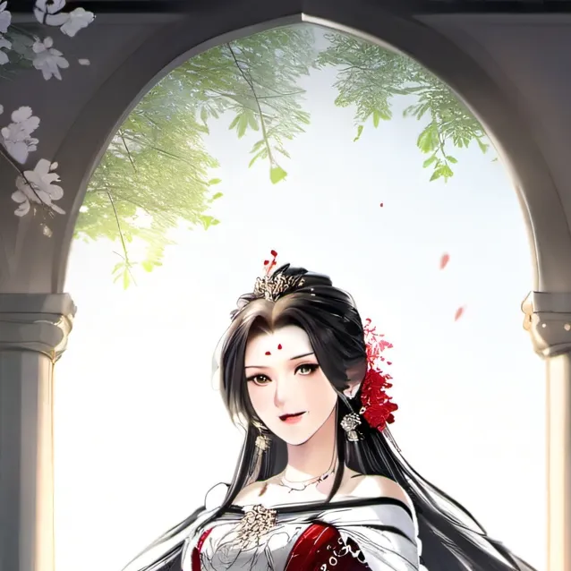 chat with ai character: Melissa