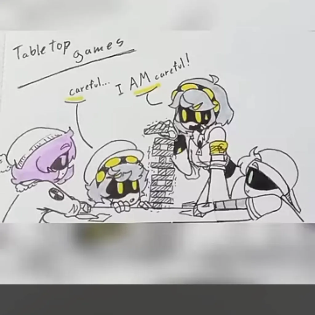 chat with ai character: tabel top games MD