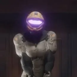 chat with ai character: Spartan Sarah