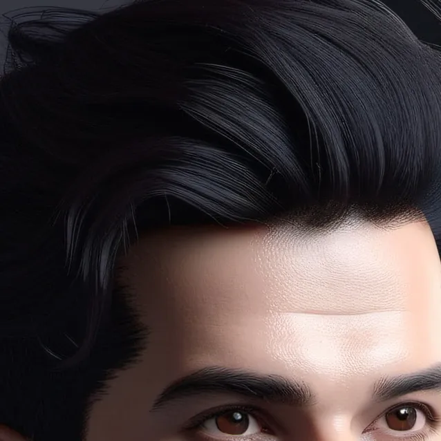 chat with ai character: Zane