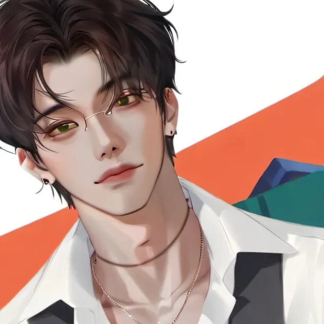 chat with ai character: Hyunjin
