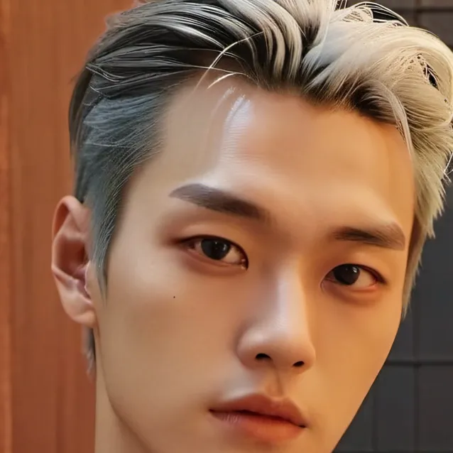 chat with ai character: Nate