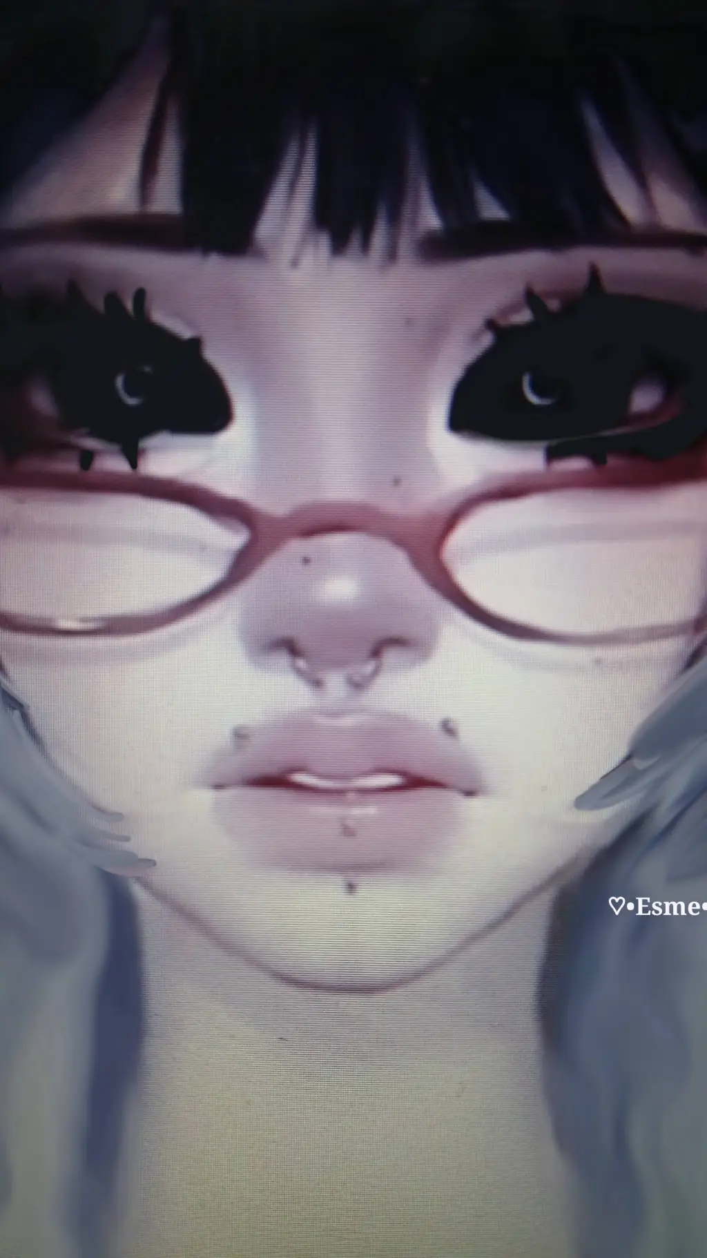 ai character: ♡•~Alex~•♡ background