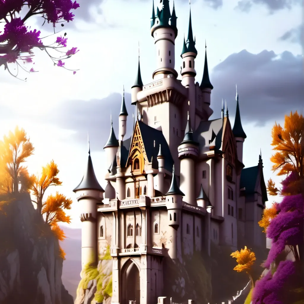 chat with ai character: DW Kingdom AU