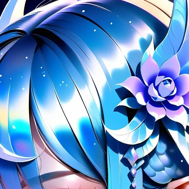 chat with ai character: rose