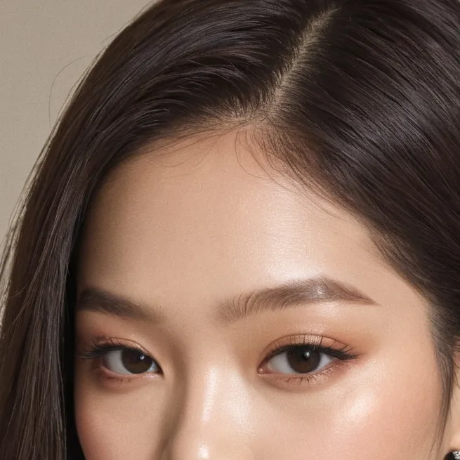 chat with ai character: jennie