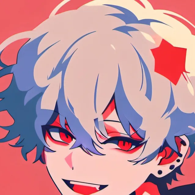 chat with ai character: ~Alex~