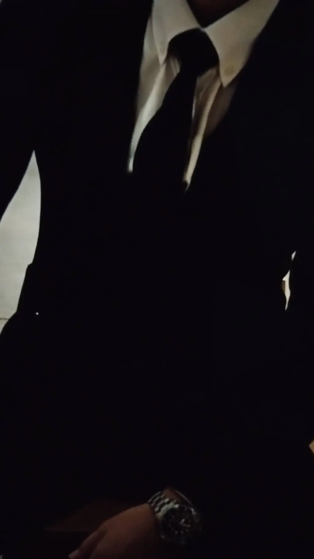 ai character: couple  background