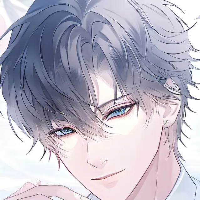 chat with ai character: Alexander