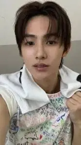 ai character: SEONGHYEON  background