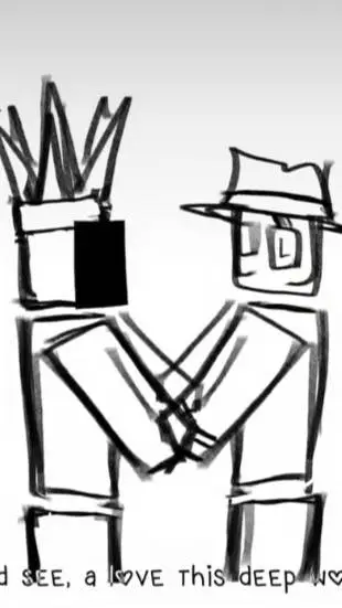 ai character: ~•{🪙ichance❄️}•~ background