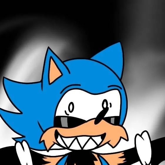 chat with ai character: sonic.000