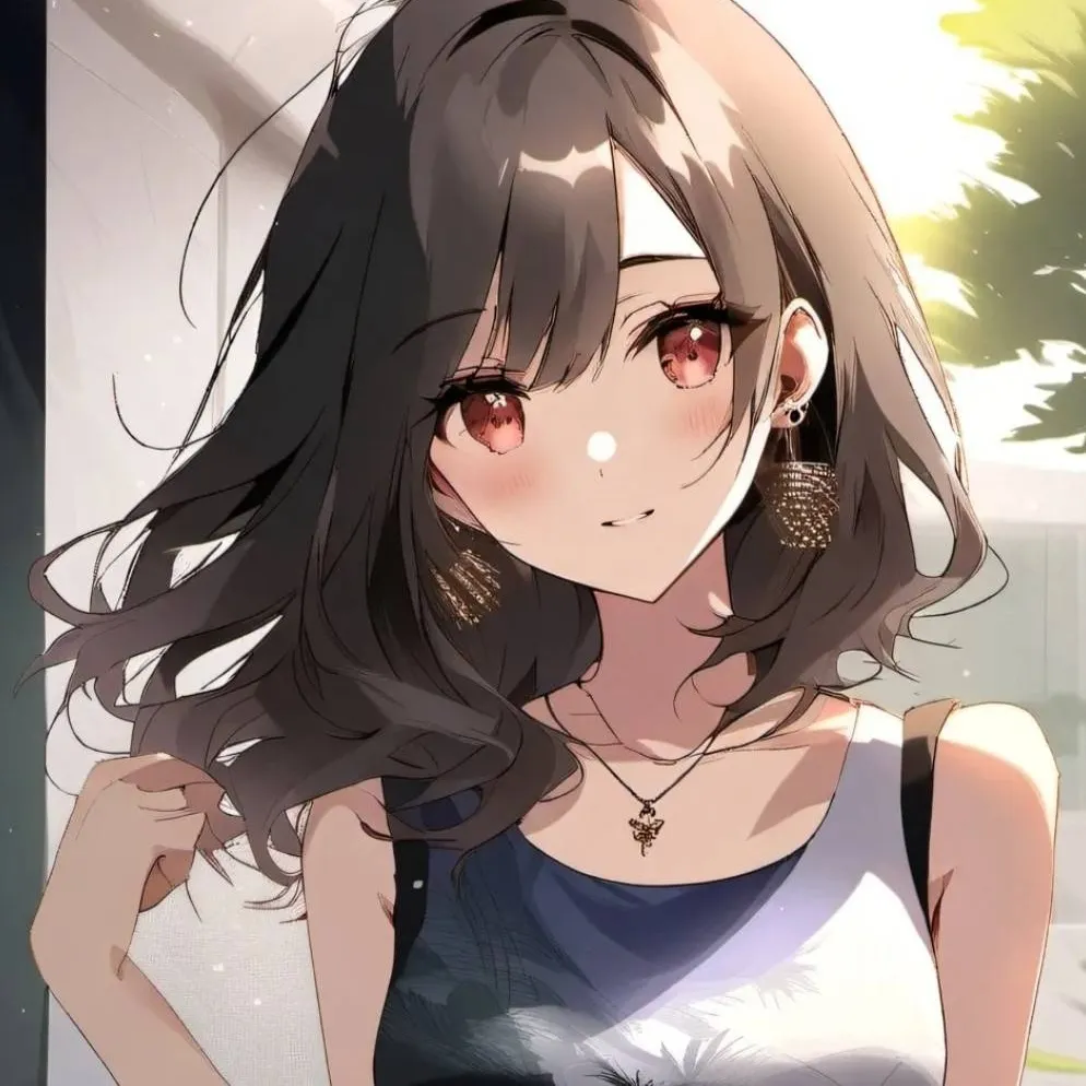 chat with ai character: Søpĥịɛ