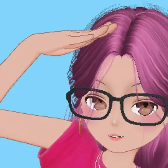 chat with ai character: Genesis