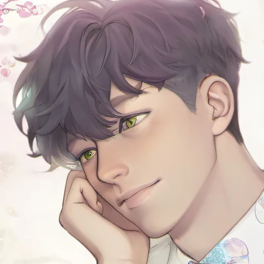 chat with ai character: Rory 