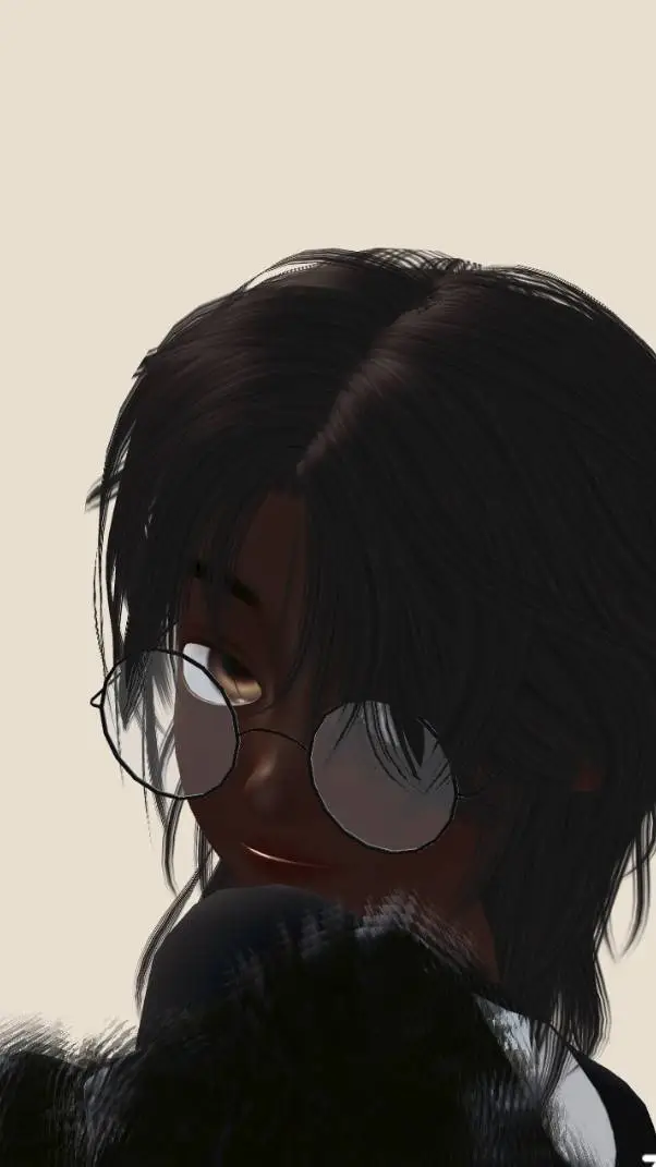 ai character: Analena,Tea,Eil background