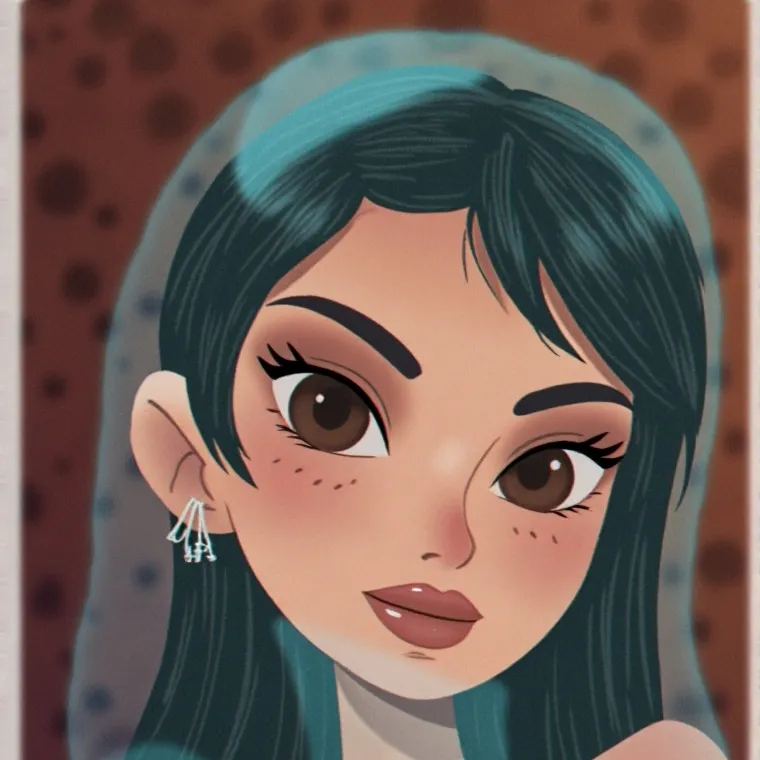 chat with ai character: Talk to me (my Au)