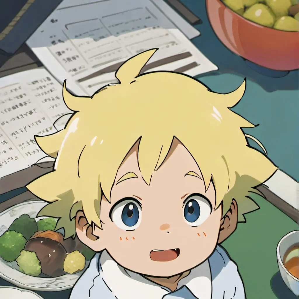 chat with ai character: mha sibling day