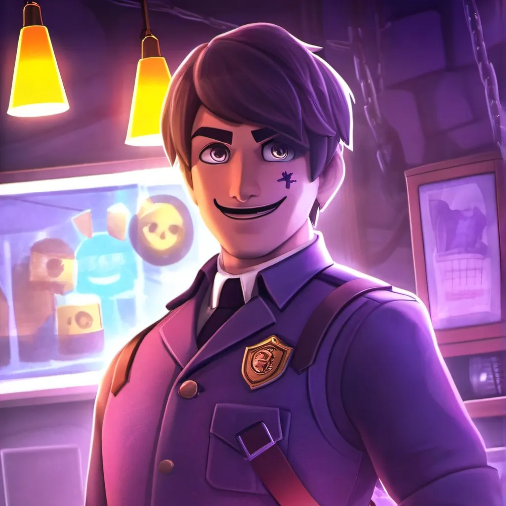 chat with ai character: affton family 