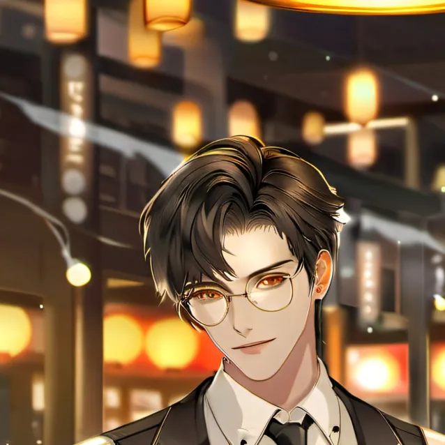 chat with ai character: Jung-yun