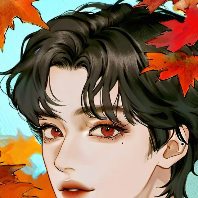 chat with ai character: Damien