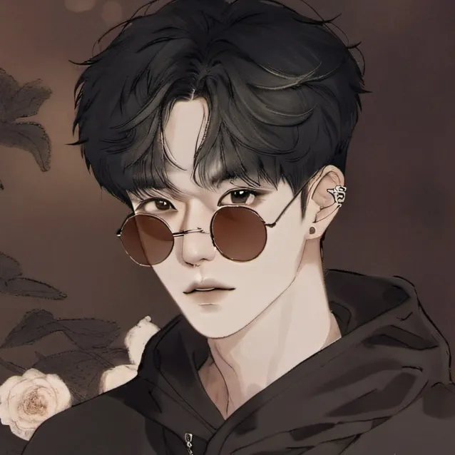 chat with ai character: Alex