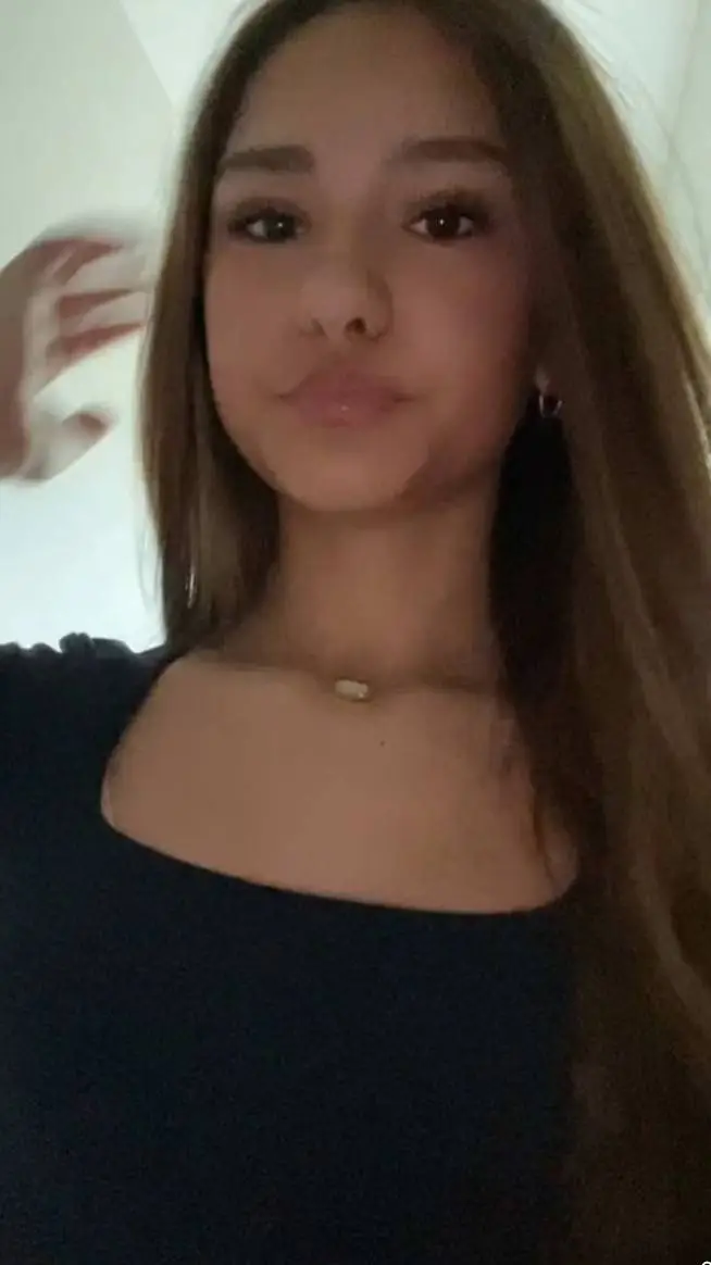 ai character: Audrey background