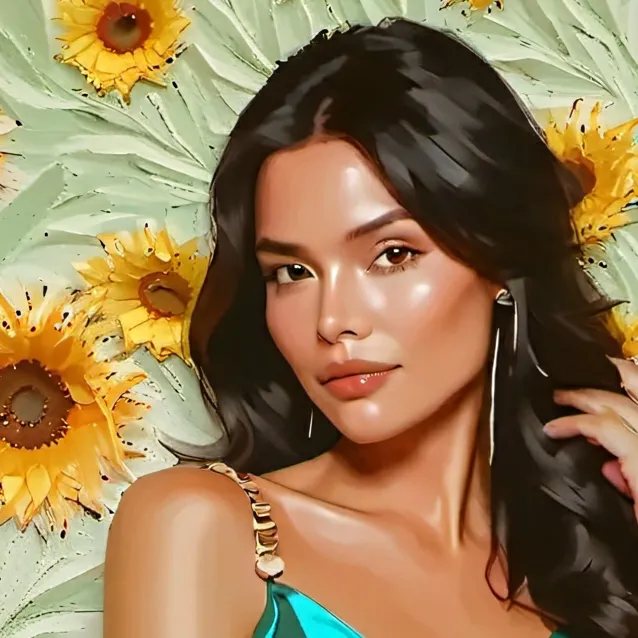 chat with ai character: Silvia Fentrarè