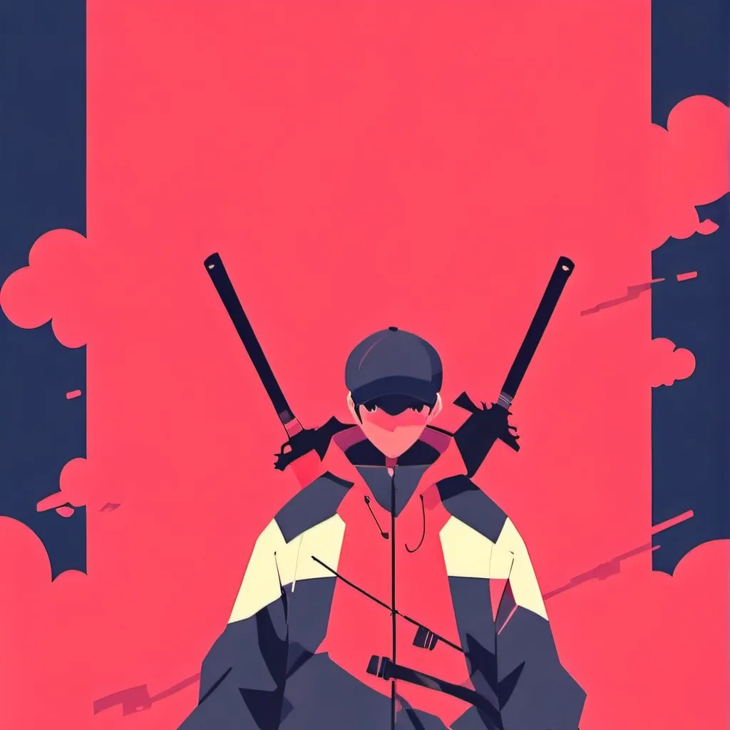 chat with ai character: im lazy