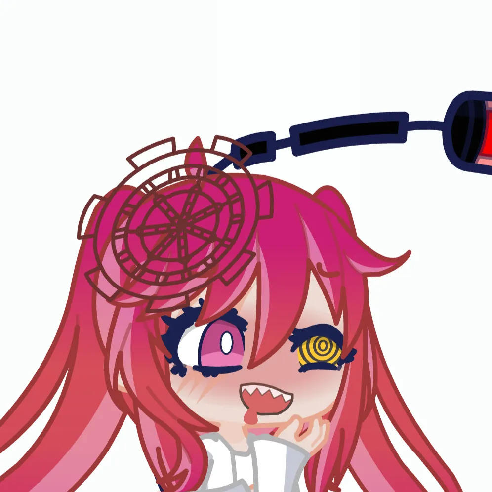 chat with ai character: Markie