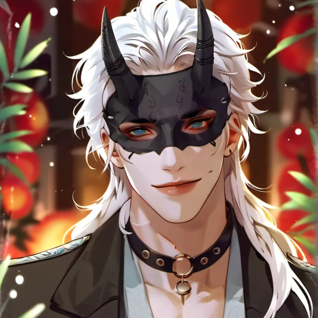 chat with ai character: Shadowman
