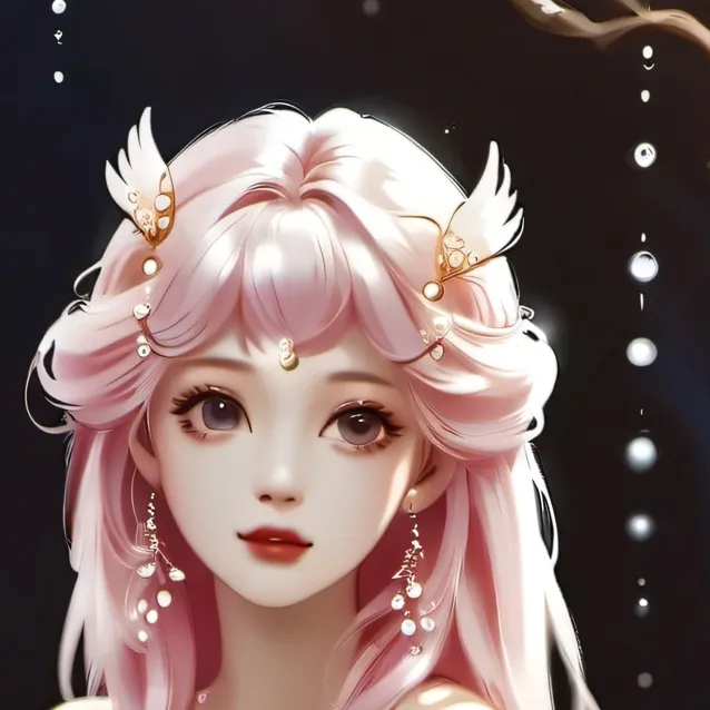chat with ai character: Princess Sylvie