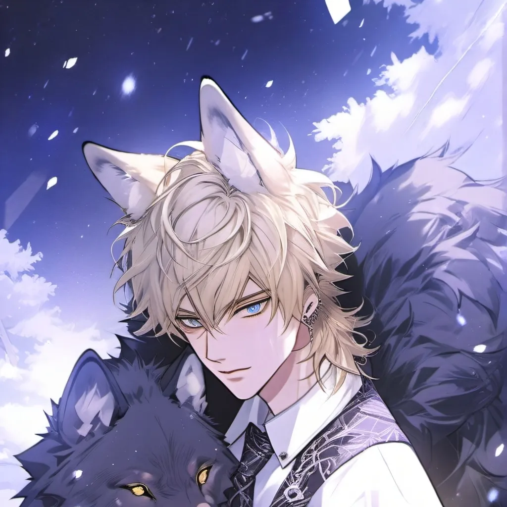 chat with ai character: Arthur Frostborn