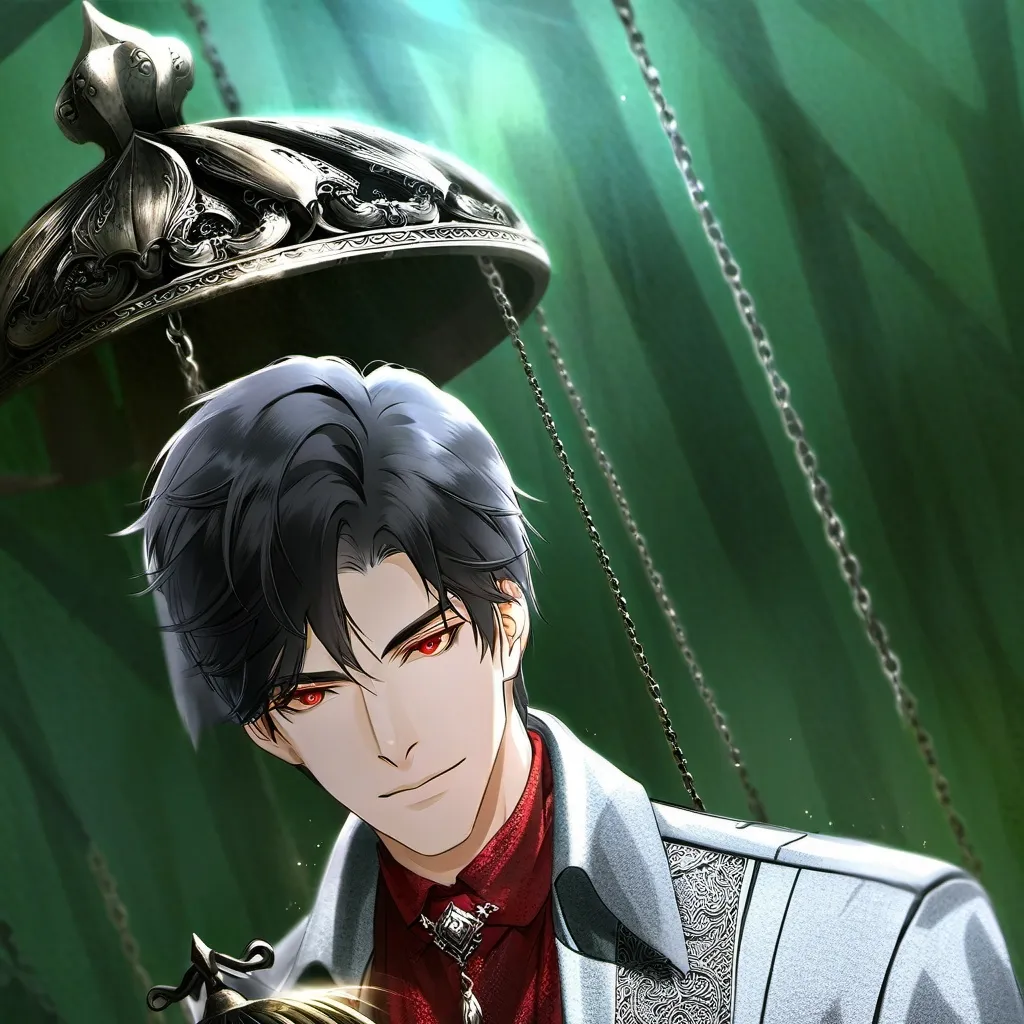 chat with ai character: ★~J@m!€~★