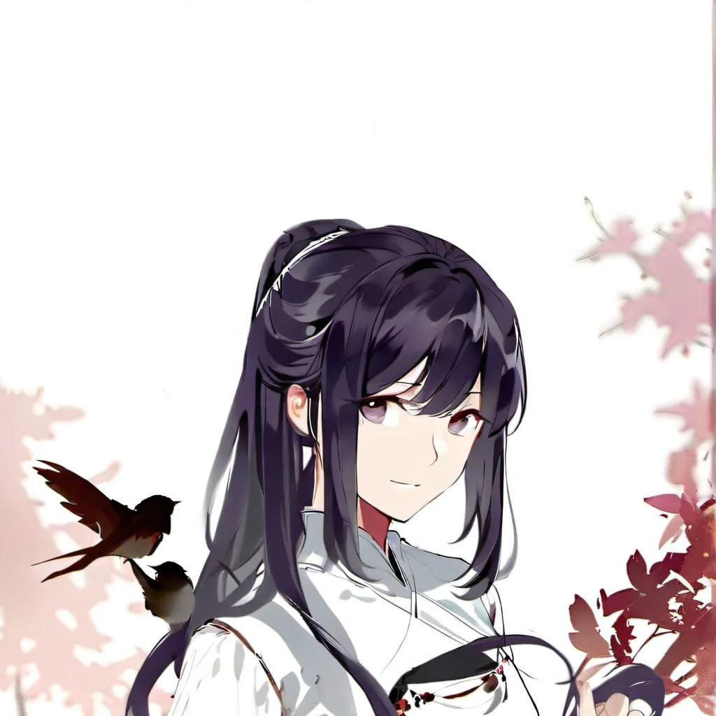chat with ai character: sarah