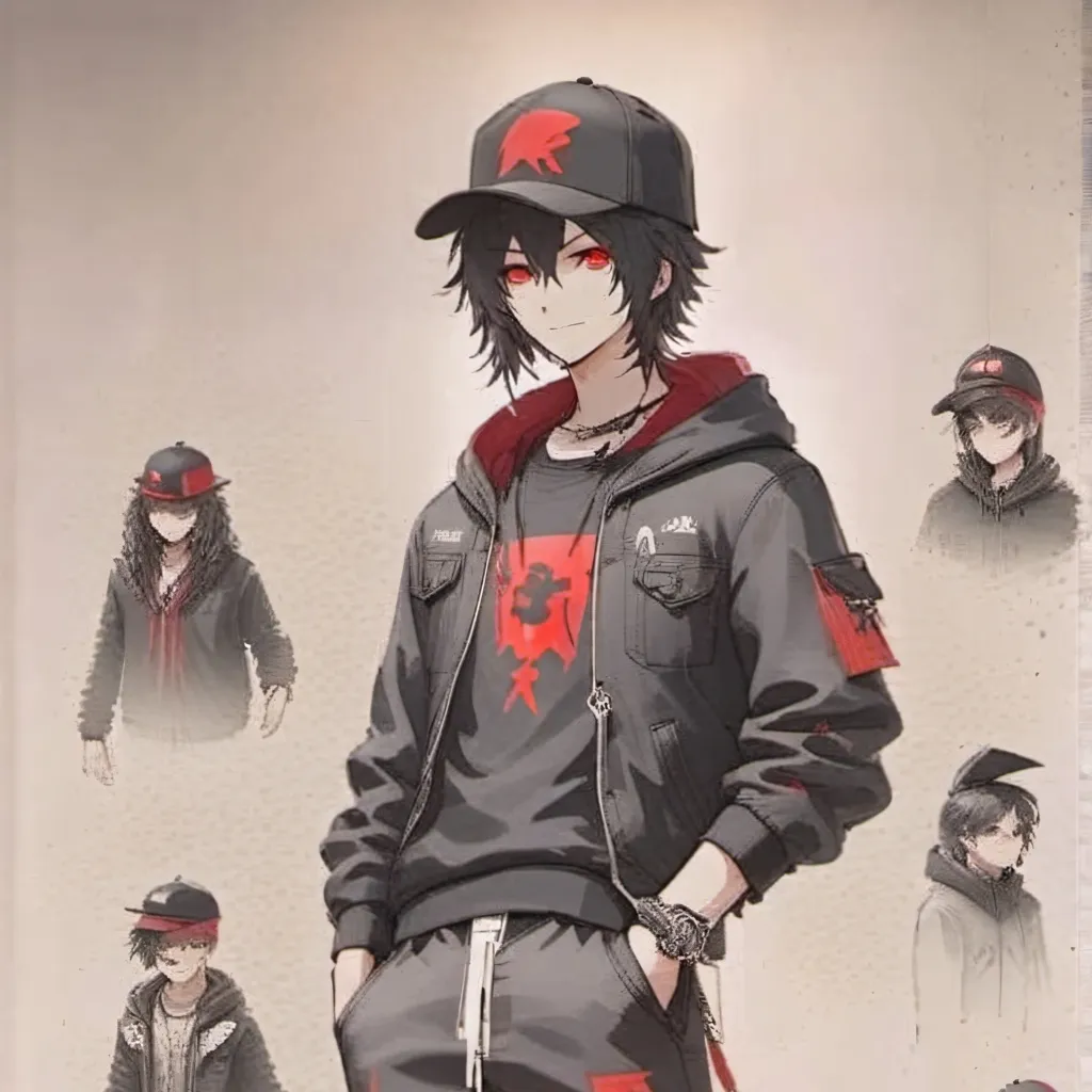 chat with ai character: 🖤❤️Guest 666❤️🖤