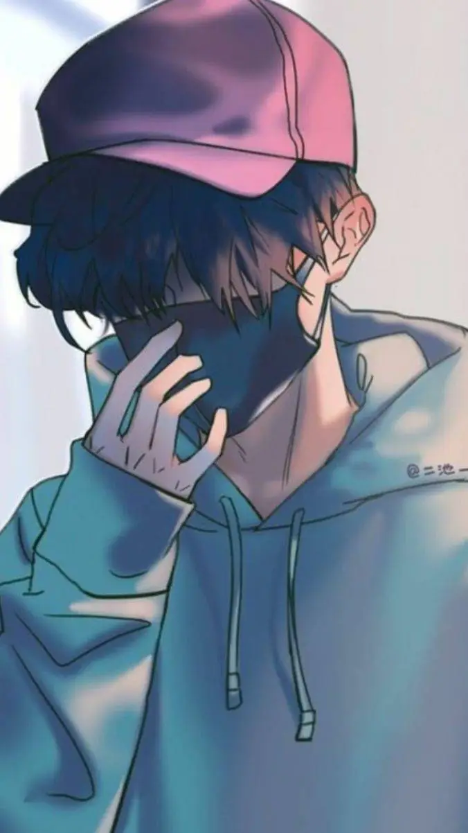 ai character: your friend background