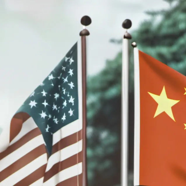 chat with ai character: AMERICA OR CHINA