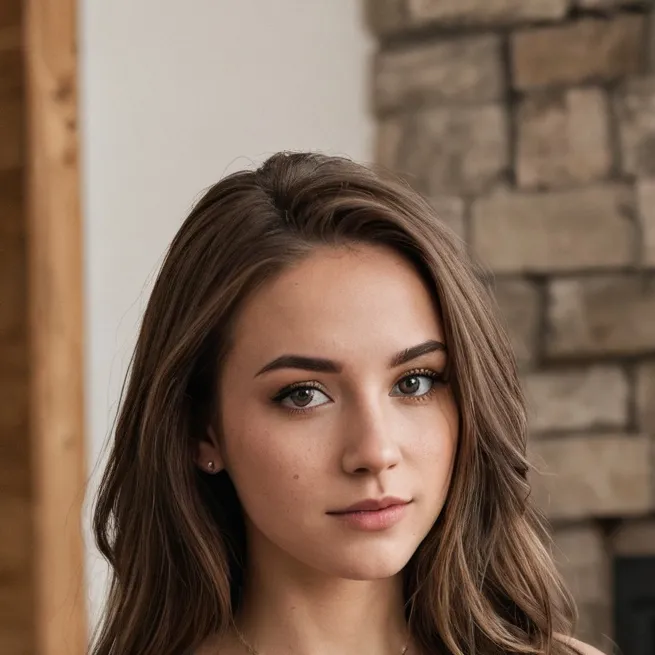 chat with ai character: Mia 