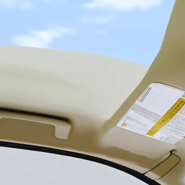 chat with ai character: Family car ride